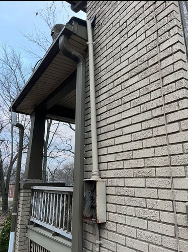 Construction and remodeling services for Masden Construction in Frankfort, KY