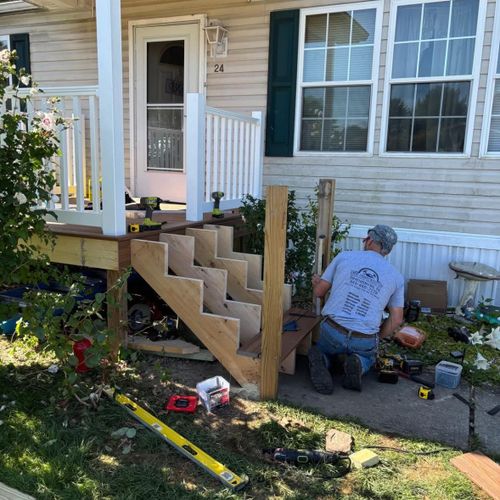  for SMN Construction in Orwigsburg, PA