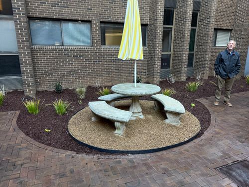 All Photos for JBB Landscaping in Concord, NC