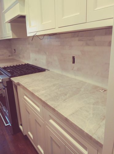 Kitchen Remodels for TJ & M Home Improvement  in Westbury, NY