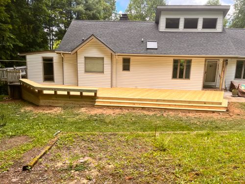 All Photos for Karnezis Construction in Candler, NC