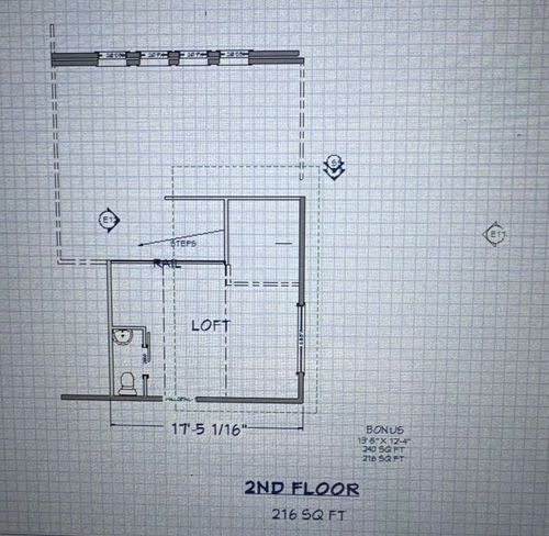 Bathroom Renovation for ProModern Construction, LLC in Seymour, TN