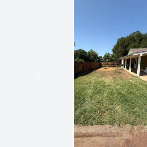 Tree Removal for Blu-J Tree Care in Arlington, TX