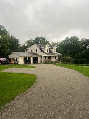 All Photos for Andrews Earthworks in Williston, VT