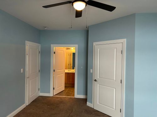 Interior Painting for Webster Interior Painting in Marlborough, MA
