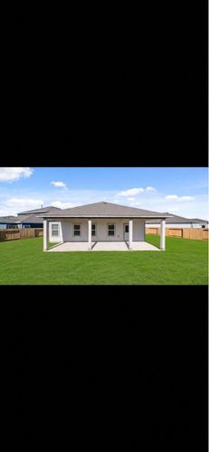  for McNeill Services in Magnolia, TX