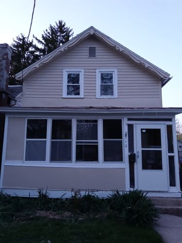 Exterior Painting for Painting Pros Plus  in Mayfield, KY