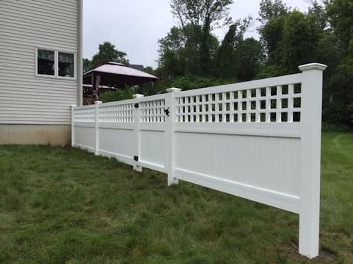 Fence Repair for Homesite Fence and Stonework, LLC in Wantage, New Jersey