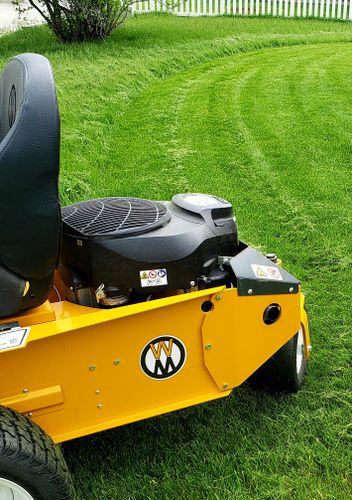  for Eagle Bay Lawn & Landscape LLC in Helena, MT
