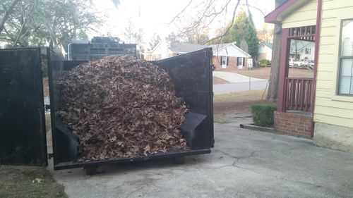 Junk Removal for E.P.I Lawncare & Pressure Washing  in Augusta, GA