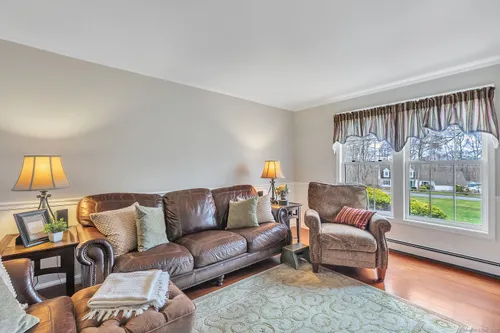 For Sale: 16 Windrush Ln, Andover, CT 06232 for Nelson Foss - Realtor in South Windsor, CT