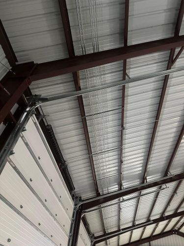  for Genesis Electrical in Greeneville, TN