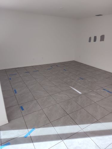 Custom Tile for Brennan Custom Tiling, flooring and more in Gainesville, FL