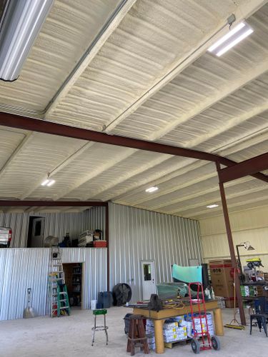  for Precision Spray Foam in Madisonville, TX