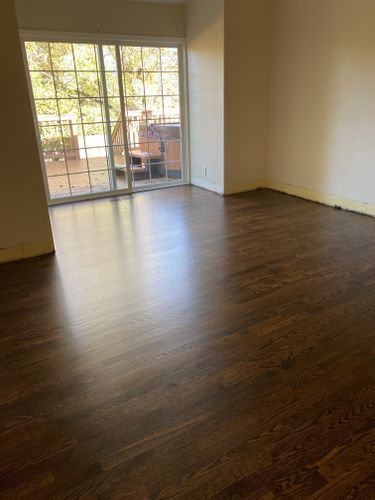 Floor Installation for Unique Hardwood Floors in Concord, CA