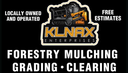  for KLNAX Enterprises in Newton County, GA