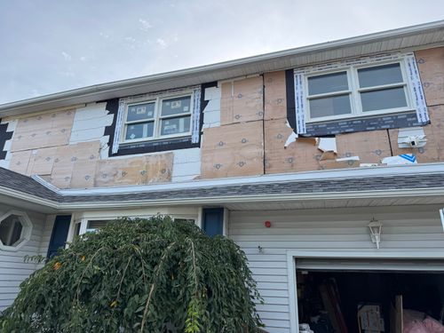  for Make It Right Contracting in East Hampton, NY