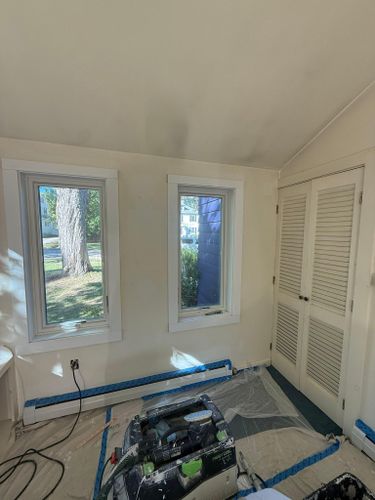 Other Painting Services for Infinite Painting LLC in Londonderry, New Hampshire