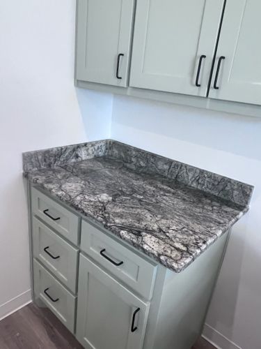  for Omega Granite LLC in Ravenna, TX