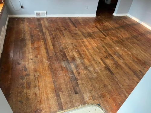 All Photos for Kozlowski’s Hardwood Floor Refinishing in Flat Rock, Michigan