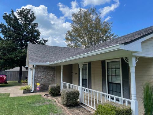 All Photos for Classic Gutters and Roofing in Blanchard, LA