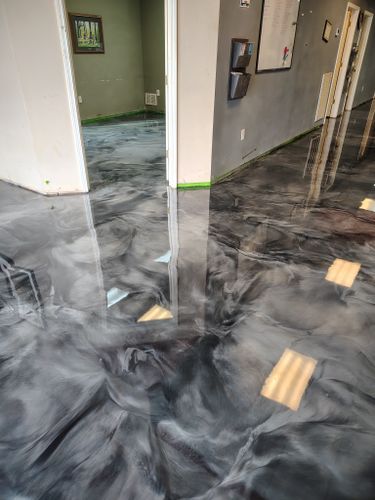 All Photos for R.J Epoxy Countertops & Remodeling in Boiling Springs, SC