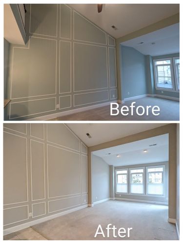 All Photos for Walters Professional Painting & Home Improvements LLC in Frankford, Delaware