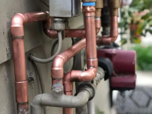 Plumbing Repairs for High Desert Plumbing Contractors LLC in Winslow, AZ