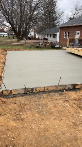 All Photos for Young’s lawns & landscapes in Thurmont, MD