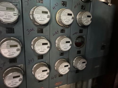 Circuit Breaker Installation and Repair for TK Electric in New Orleans, LA