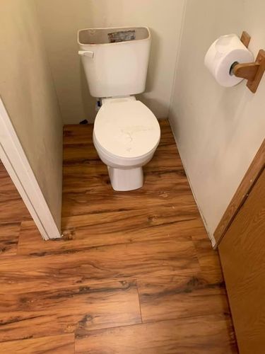  for Ice Remodeling in Vinita, OK