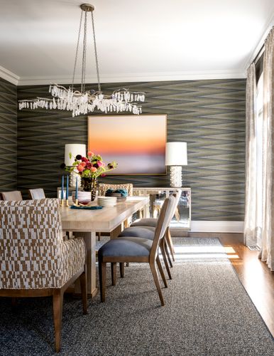 Home Renovations for RJT Custom Builders in Woodcliff Lake, NJ