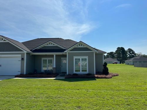  for Miracle Works Landscaping in Albany, GA