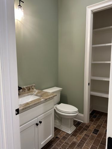 Home Remodeling for Emfinger Custom Builders LLC in Pine Mountain, GA