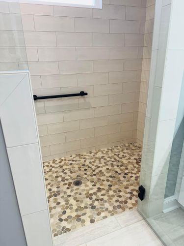 Custom Home Construction for Steve Byrd Construction Inc in Crawfordville, FL