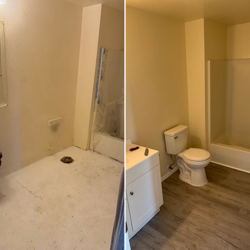 All Photos for Rojas Construction Services in Salem, OR