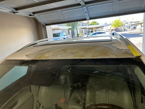 Paint Repair for MaziMan Paint and Customs in Chandler, AZ