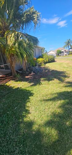 All Photos for Isaiah Simmons Construction and Landscaping LLC in Brevard County, Florida