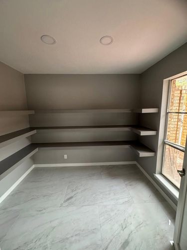 Flooring for Ck&PRO Construction Inc. in El Paso, TX