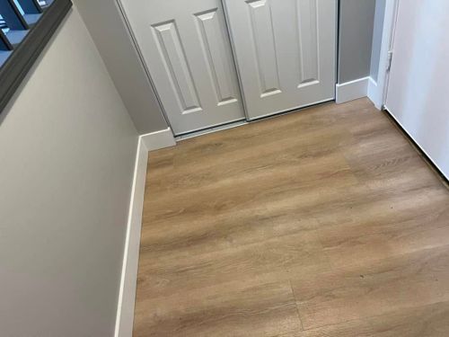 Flooring for LCP Property Management  in Windham, NH