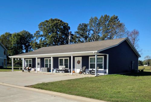 All Photos for Huie Contracting LLC in Murray, KY