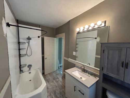  for Start to Finish Painting in Saginaw County, MI