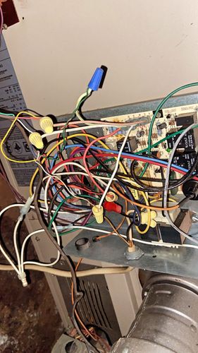  for 17 Degrees A/C and Heating in Houston, TX