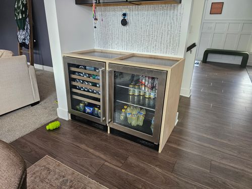  for Newtons Handyman Service LLC in Allendale, MI