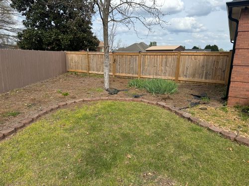  for Salisbury Landscaping in Houston County, GA