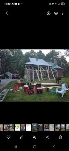 All Photos for Glennon's Roofing in Rochester, NH