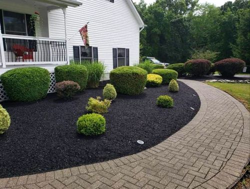  for Prairieland Lawncare in Wichita, KS