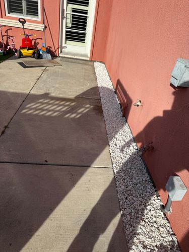  for CBA Landscaping in Hayward, CA