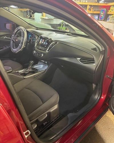 Full Detail Service for Luxury Auto Detail in Peoria, IL