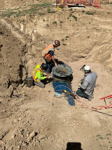  for Putzier Welding LLC in Bennett, CO